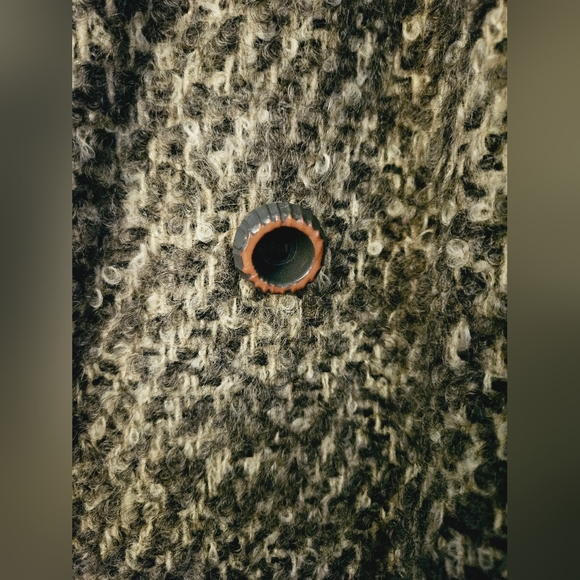 Vintage 1960s Betty Rose Women's Coat - Picture 9 of 16